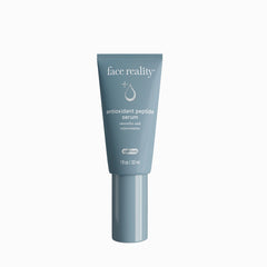 Face Reality - ANTIOXIDANT PEPTIDE SERUM