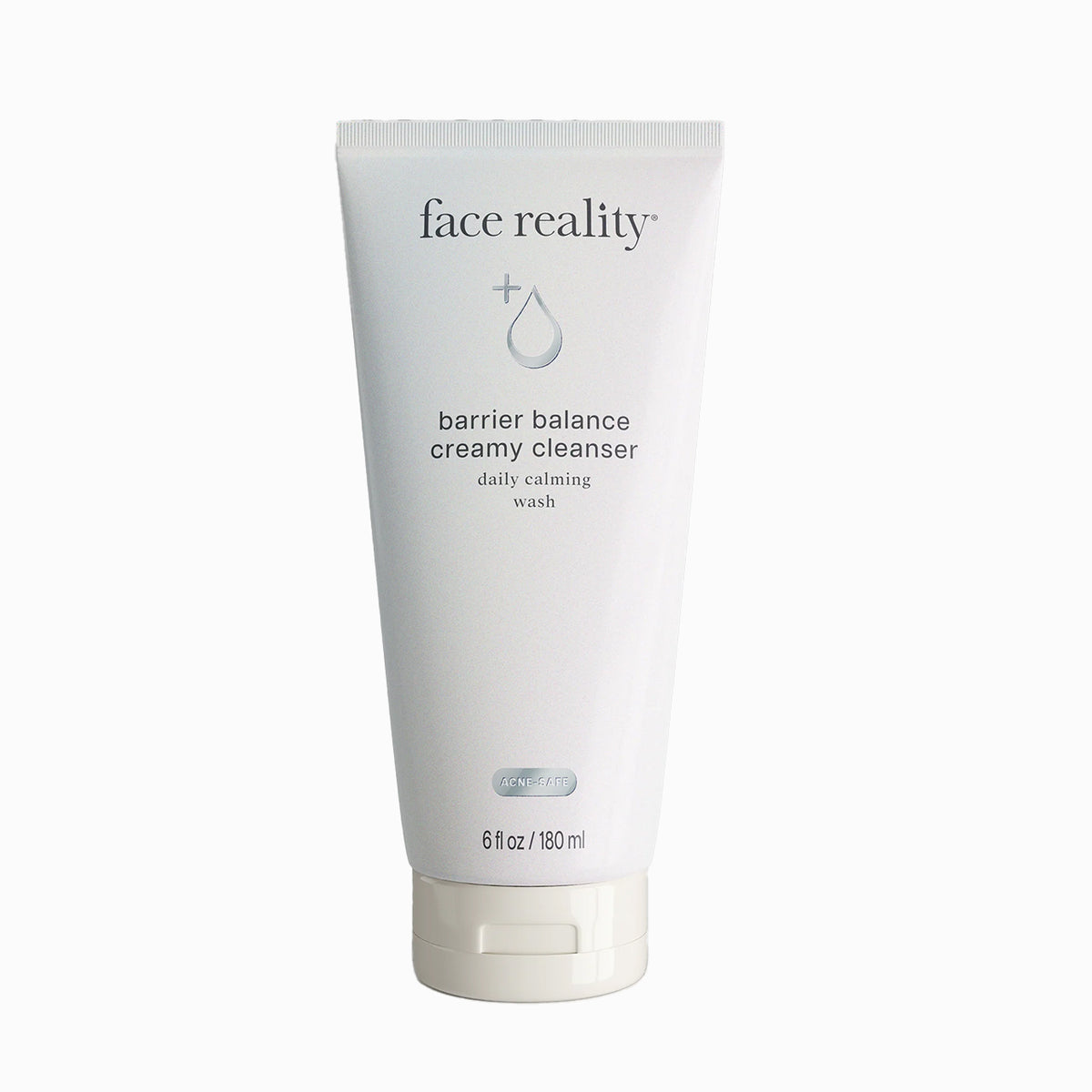 Face Reality - BARRIER BALANCE CREAMY CLEANSER