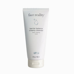 Face Reality - BARRIER BALANCE CREAMY CLEANSER