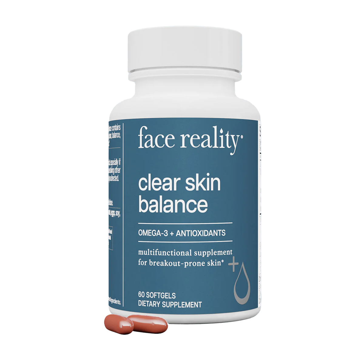 Face Reality - CLEAR SKIN BALANCE