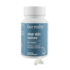 Face Reality - CLEAR SKIN RESTORE