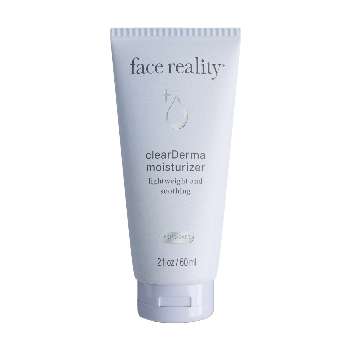 Face Reality - CLEARDERMA MOISTURIZER