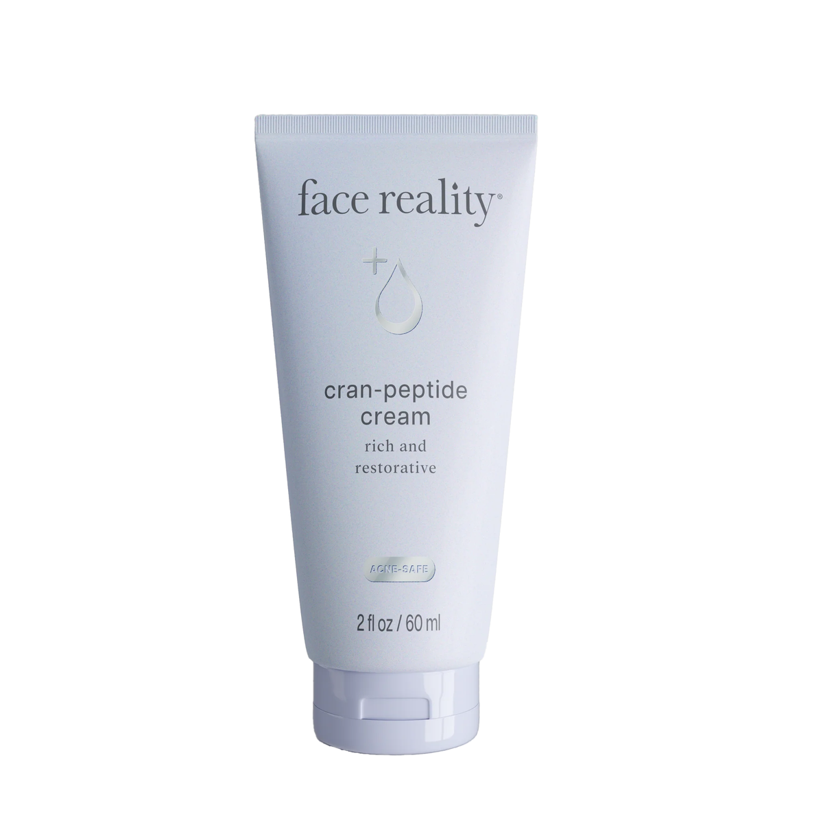 Face Reality - CRAN-PEPTIDE CREAM