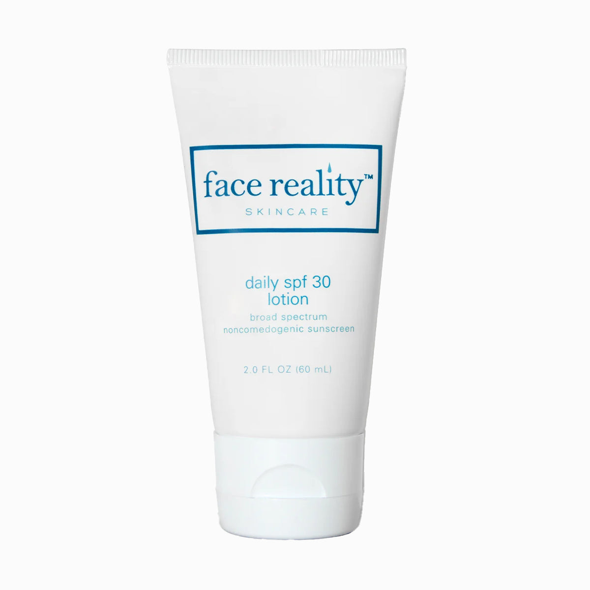 Face Reality - DAILY SPF30 LOTION