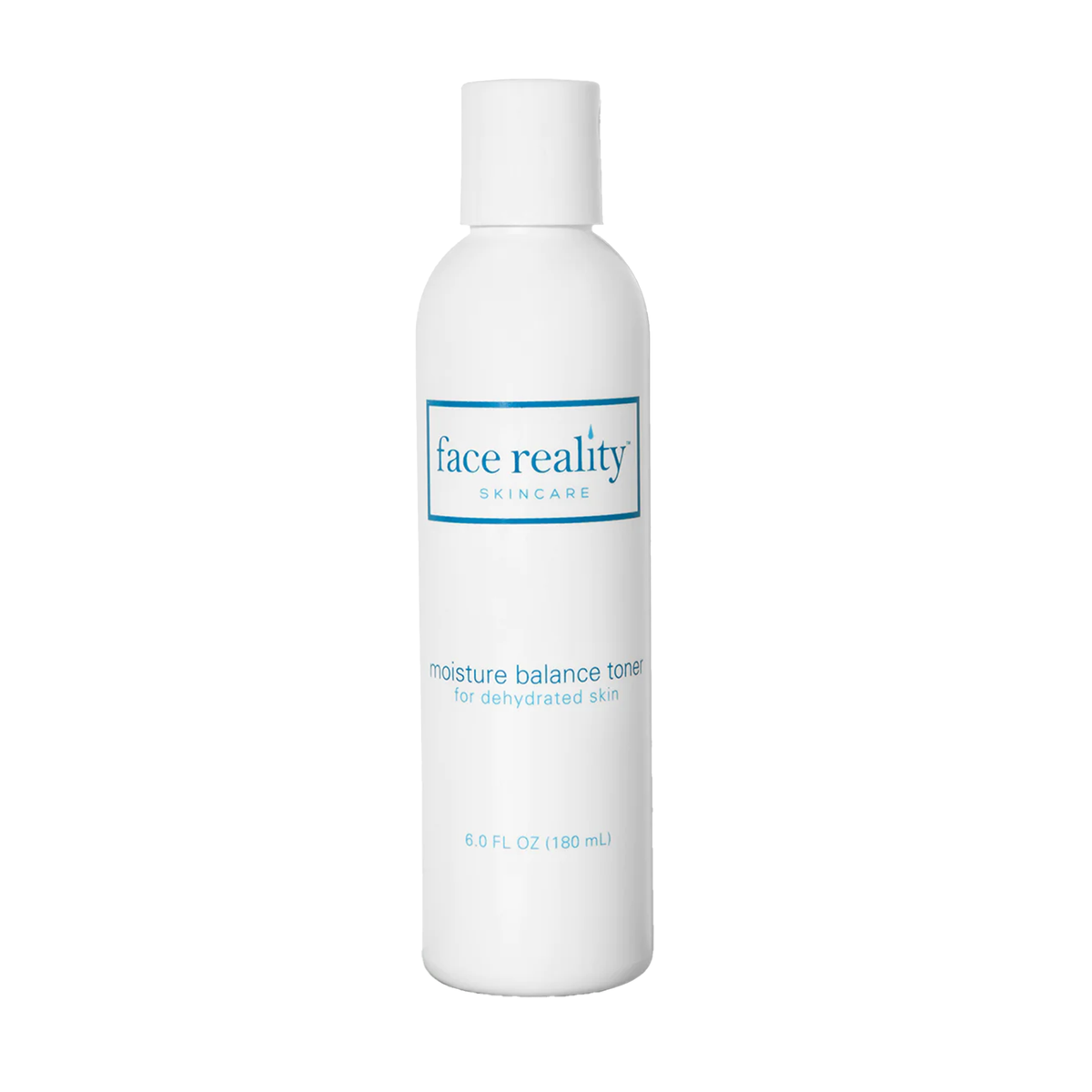 Face Reality - MOISTURE BALANCE TONER