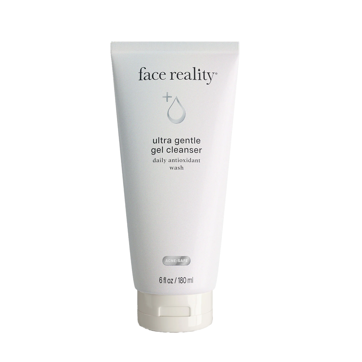 Face Reality - ULTRA GENTLE GEL CLEANSER